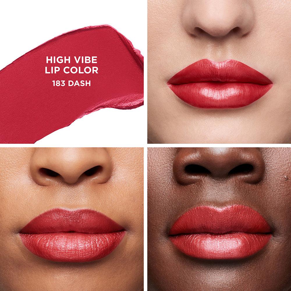 Laura Mercier High Vibe Lip Color - Image 31