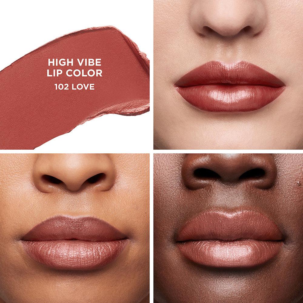 Laura Mercier High Vibe Lip Color - Image 4