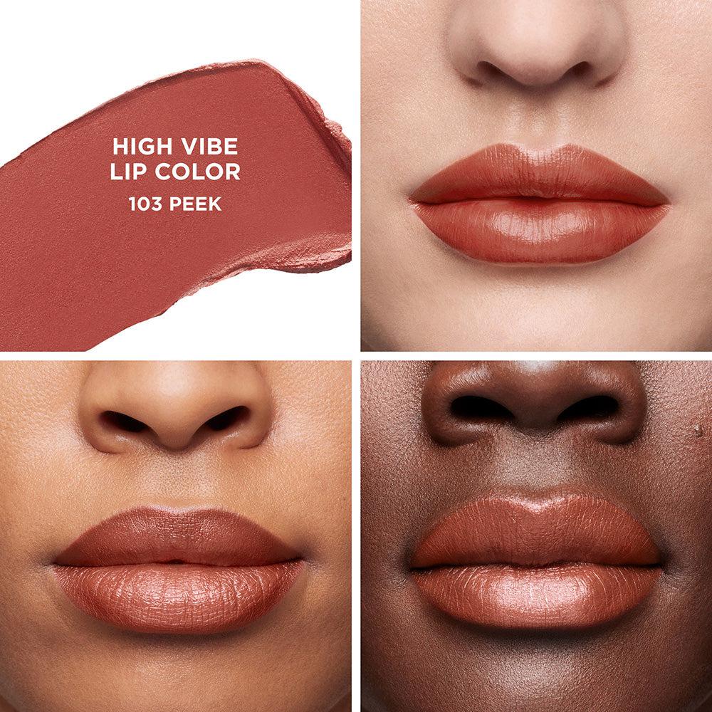Laura Mercier High Vibe Lip Color - Image 6