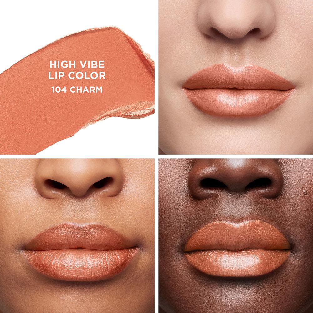 Laura Mercier High Vibe Lip Color - Image 8