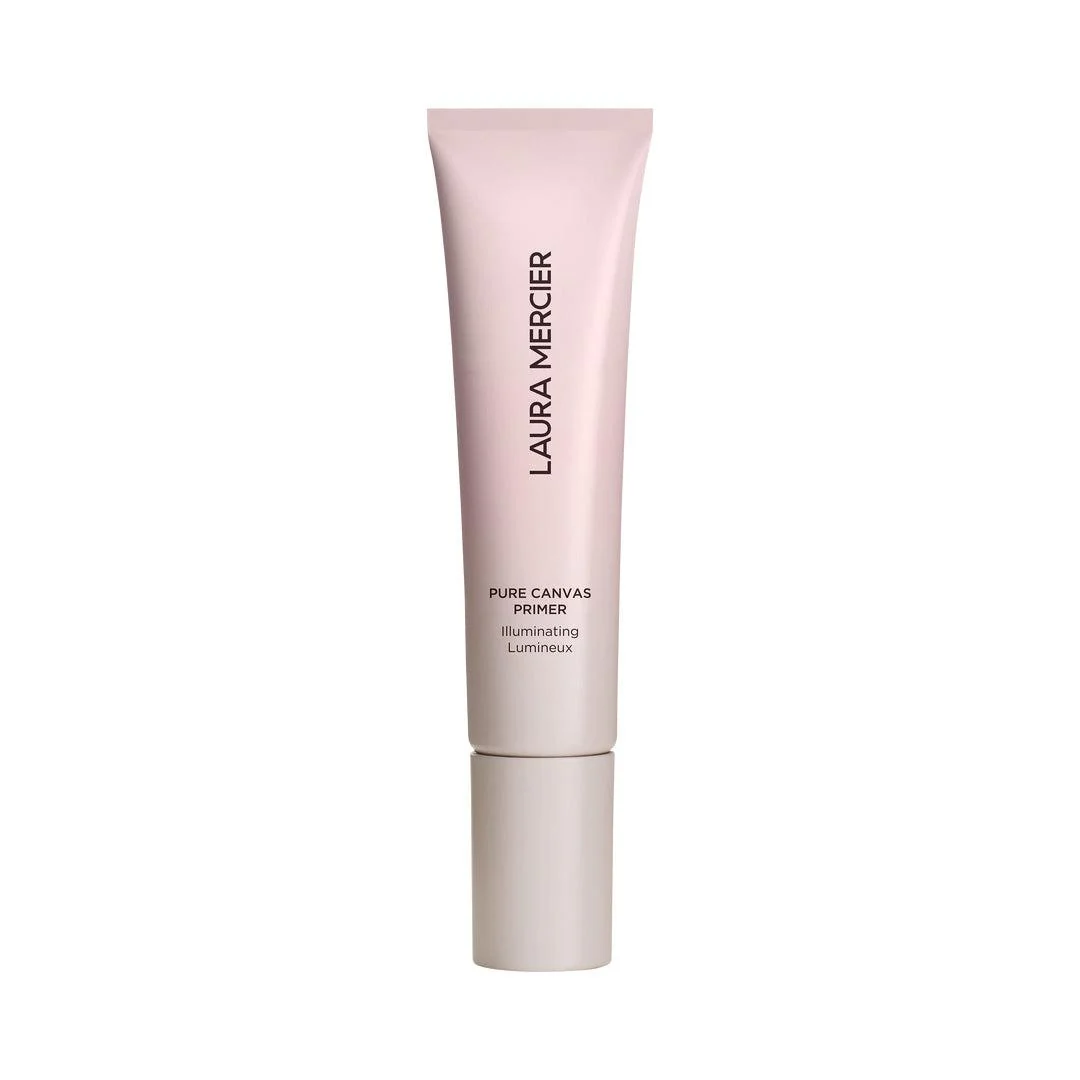 Laura Mercier Pure Canvas Primer - Illuminating