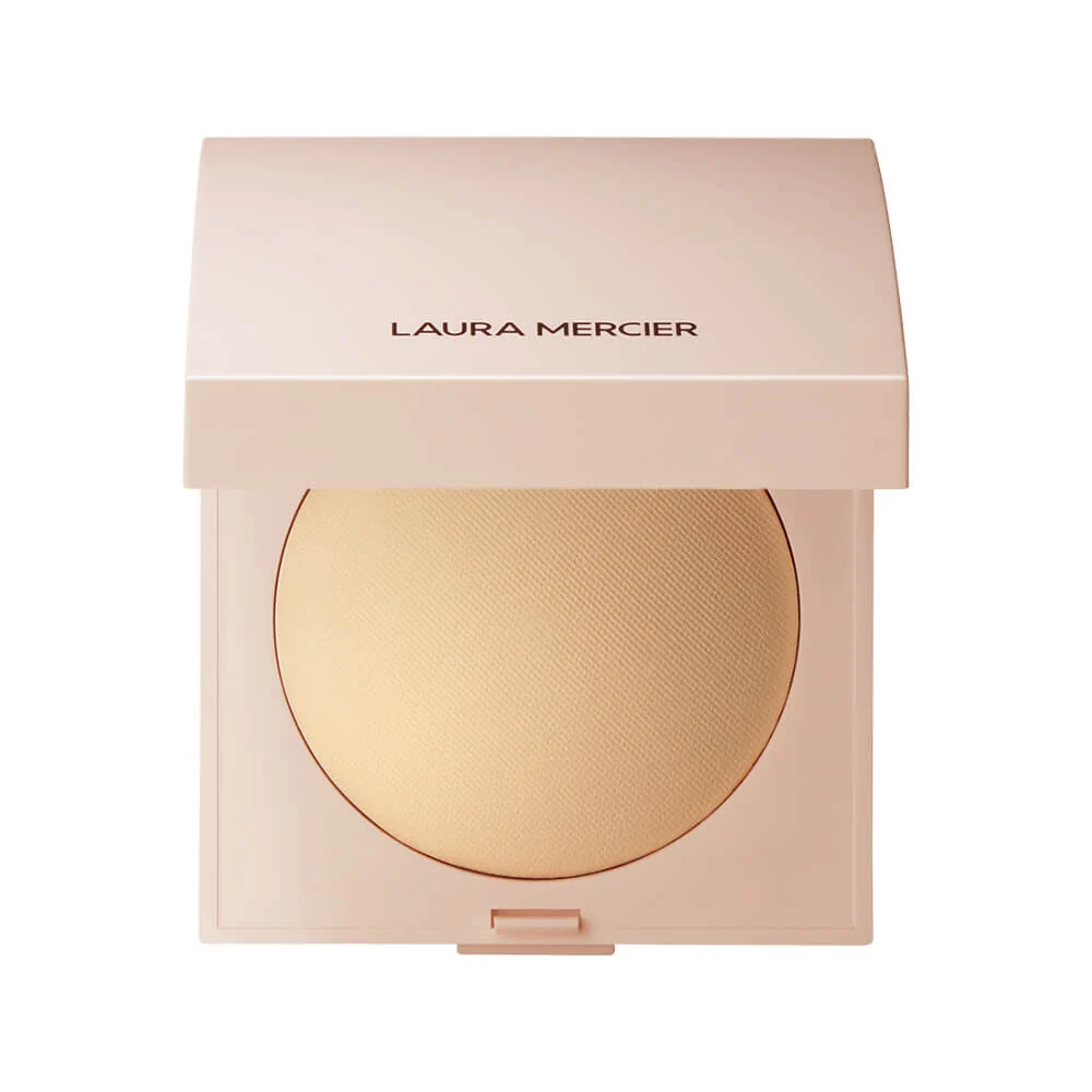 Laura Mercier Real Flawless Luminous Perfecting Pressed Powder - Image 5