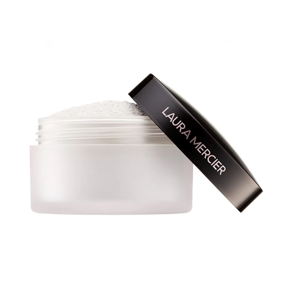 Laura Mercier Secret Brightening Color Correcting Under Eye Setting Powder