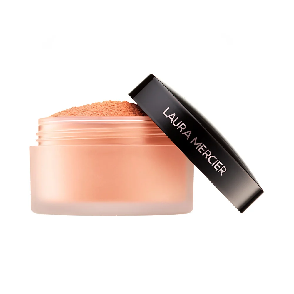Laura Mercier Secret Brightening Color Correcting Under Eye Setting Powder - Image 6