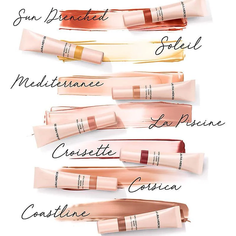 Laura Mercier Tinted Moisturizer Blush - Image 3