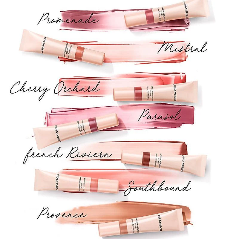 Laura Mercier Tinted Moisturizer Blush - Image 4