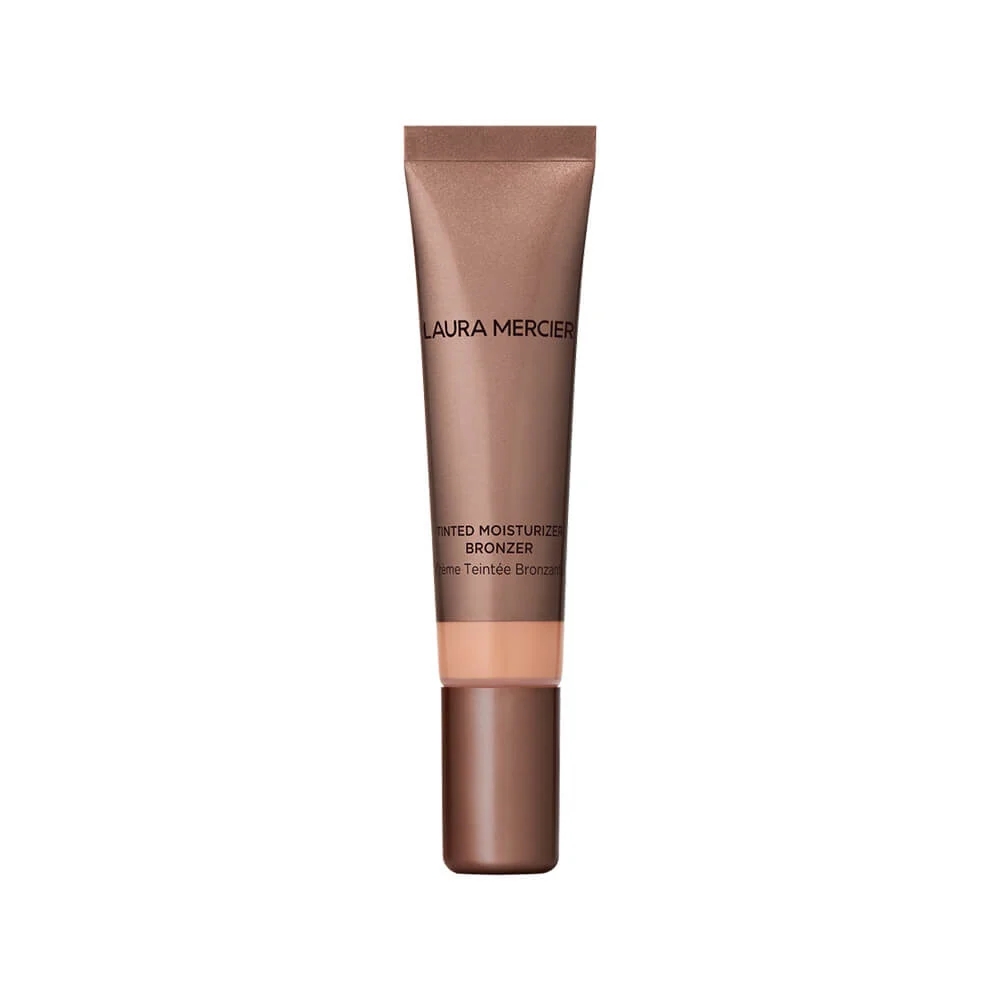 Laura Mercier Tinted Moisturizer Bronzer - Image 3