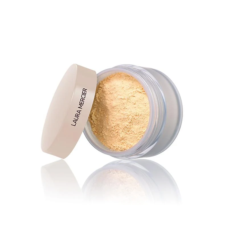 Laura Mercier Translucent Talc-Free Loose Setting Powder Ultra-Blur - Image 4