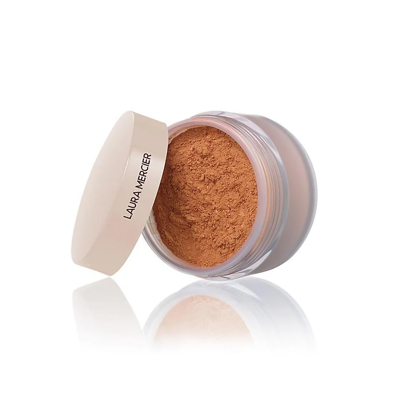 Laura Mercier Translucent Talc-Free Loose Setting Powder Ultra-Blur - Image 6
