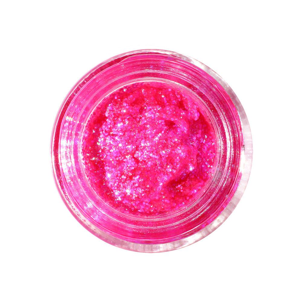 Lemonhead.LA Glowjam UV Glitter Balm