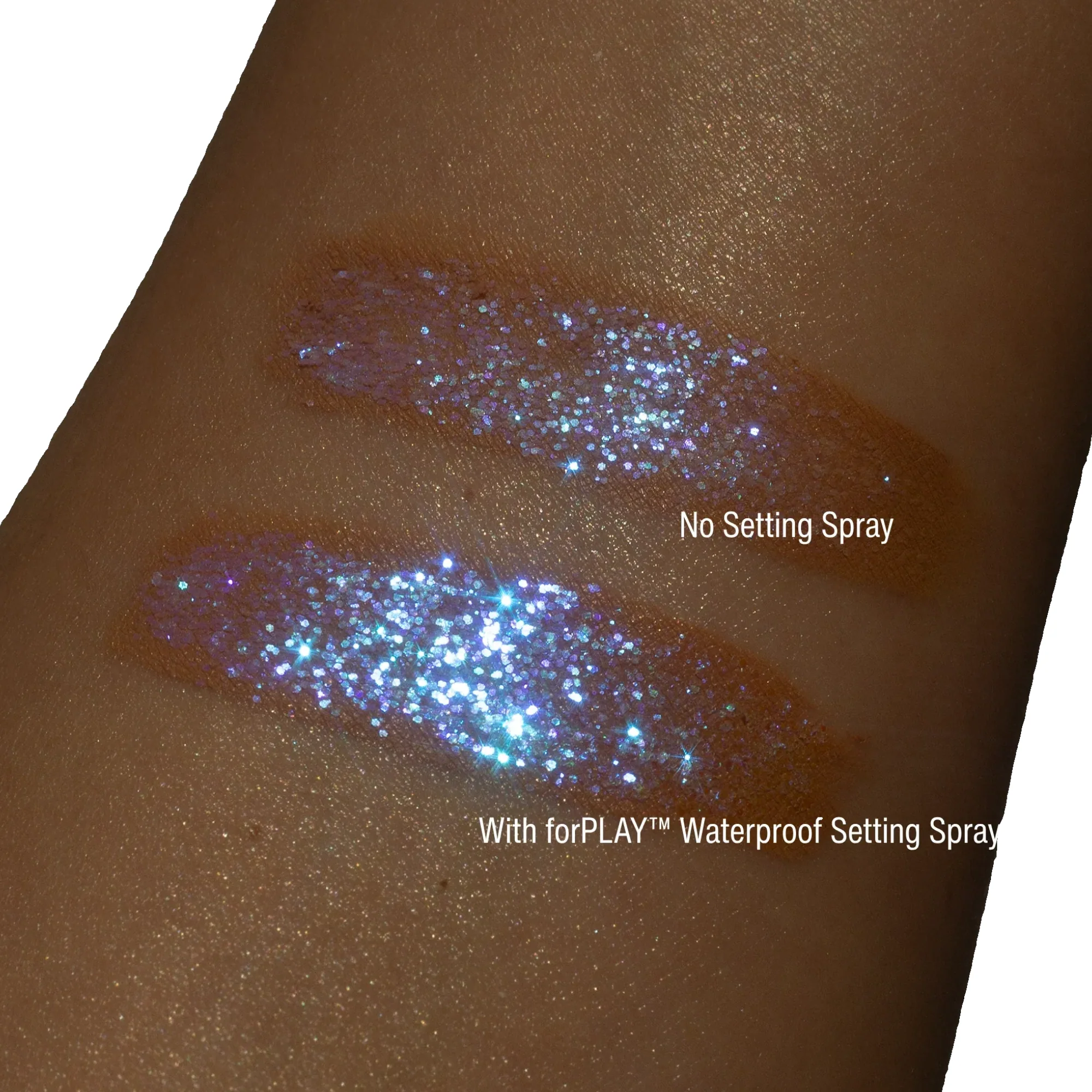 Lemonhead.LA forPlay Waterproof Setting Mist - Image 3