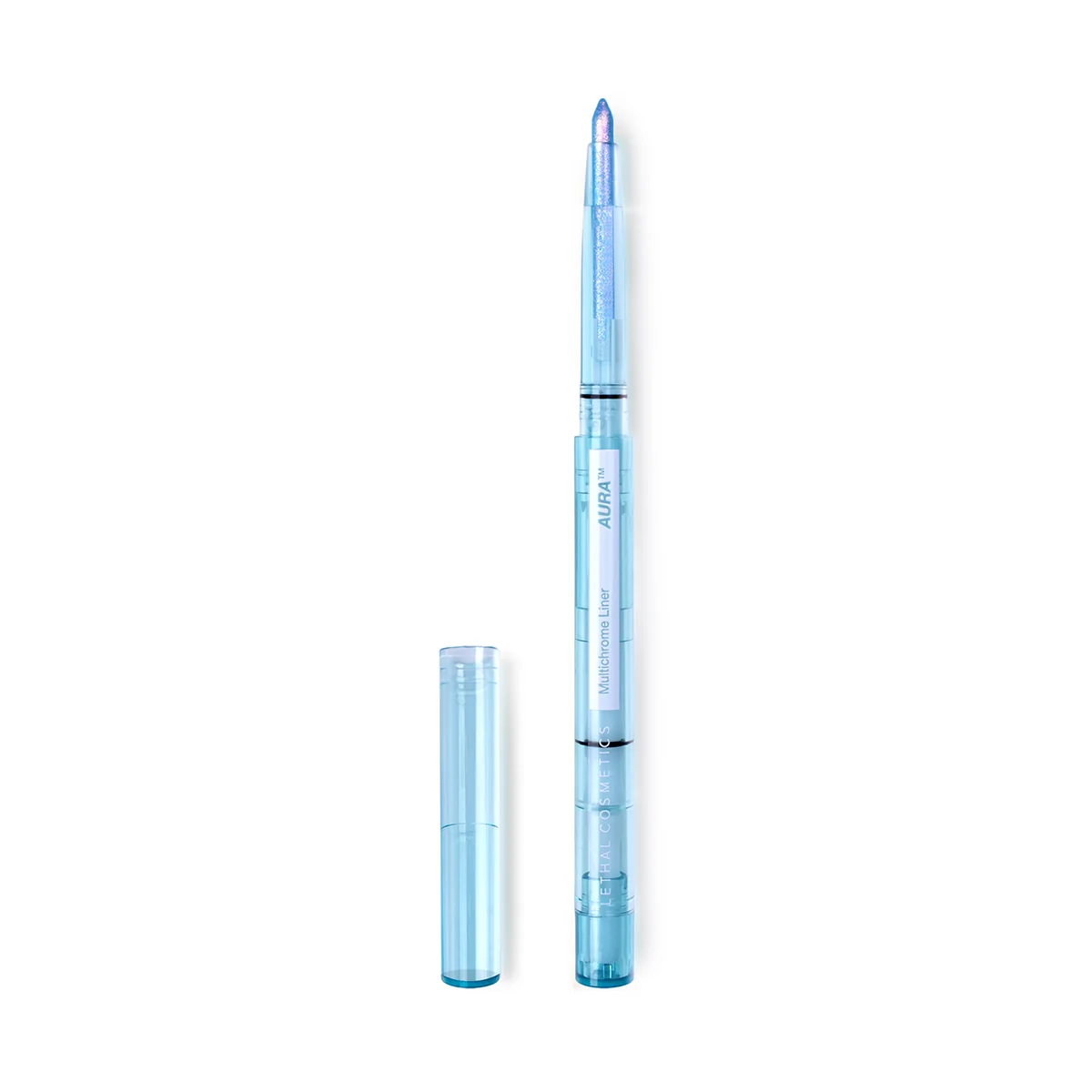 Lethal Cosmetics Aura Multichrome Liner - Image 2