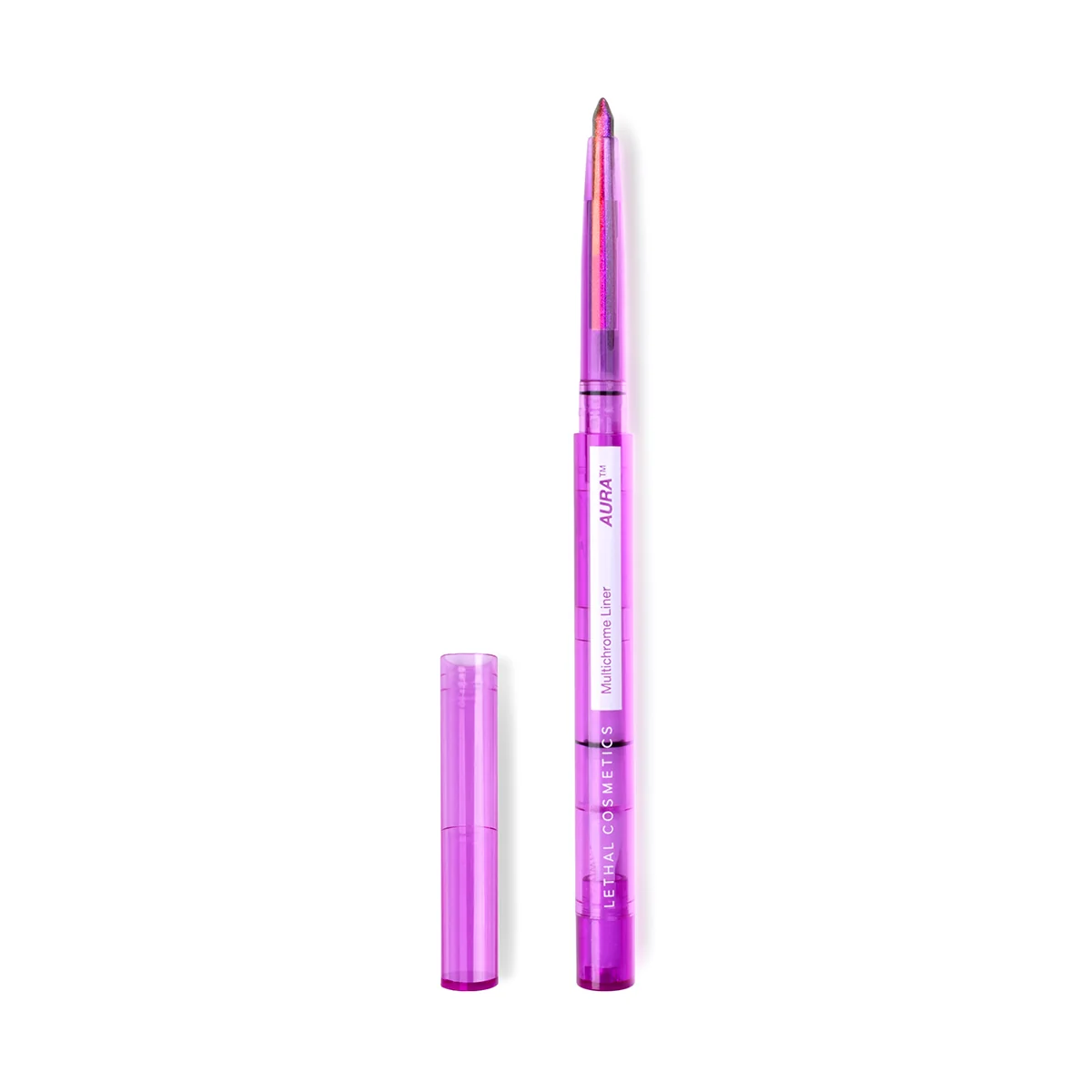 Lethal Cosmetics Aura Multichrome Liner - Image 3