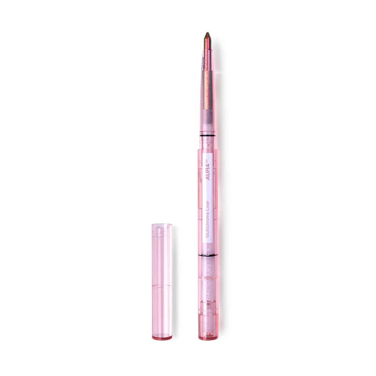 Lethal Cosmetics Aura Multichrome Liner - Image 4