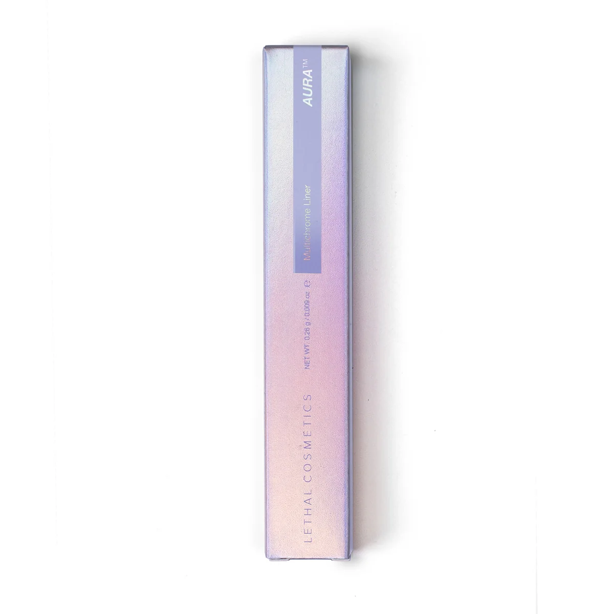 Lethal Cosmetics Aura Multichrome Liner - Image 5