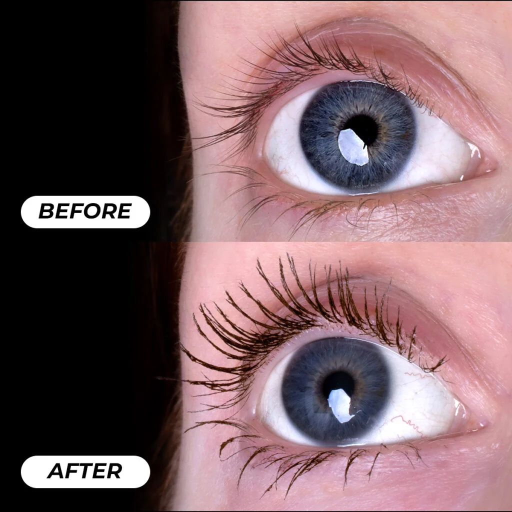 Lethal Cosmetics Charged Mascara - Image 13