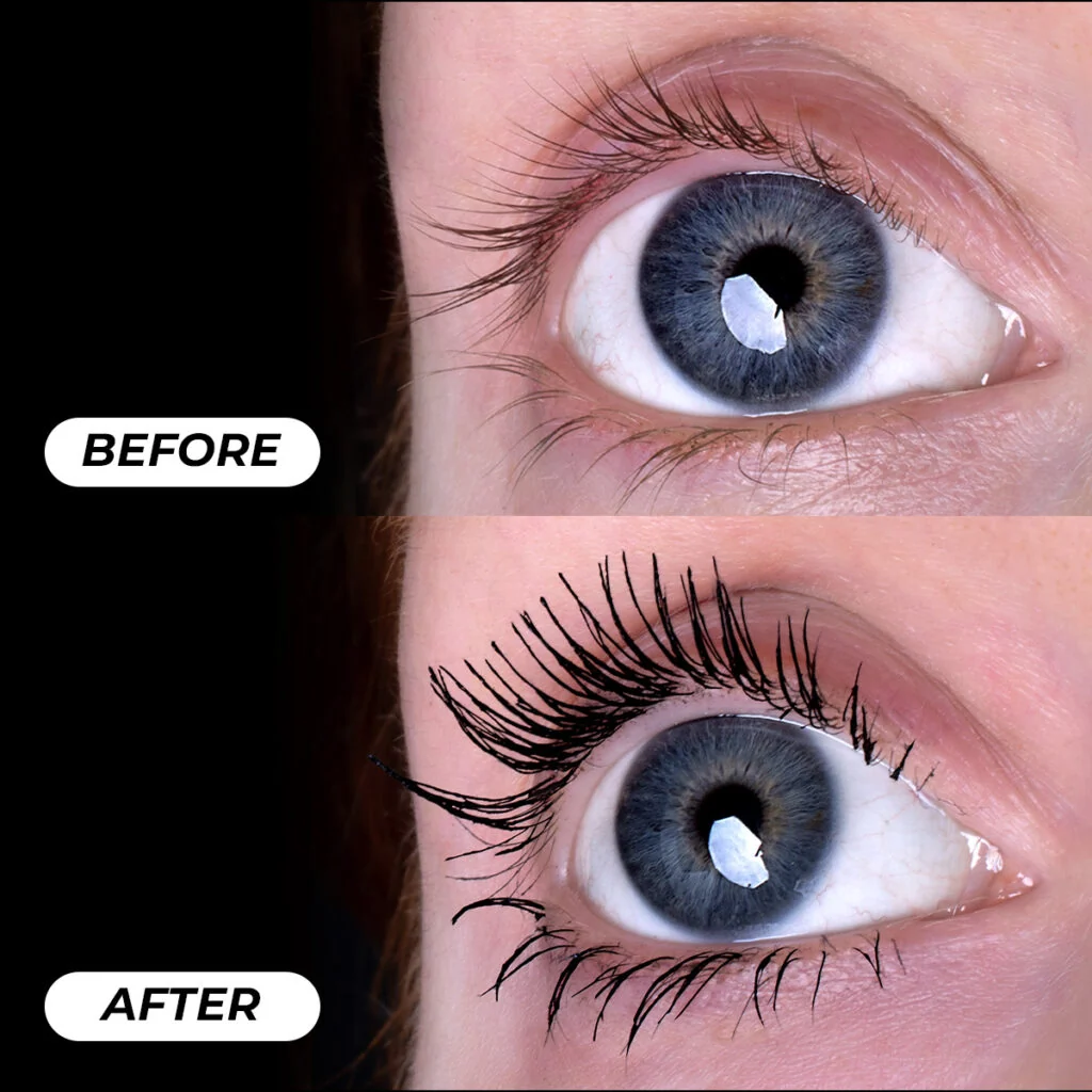Lethal Cosmetics Charged Mascara - Image 15