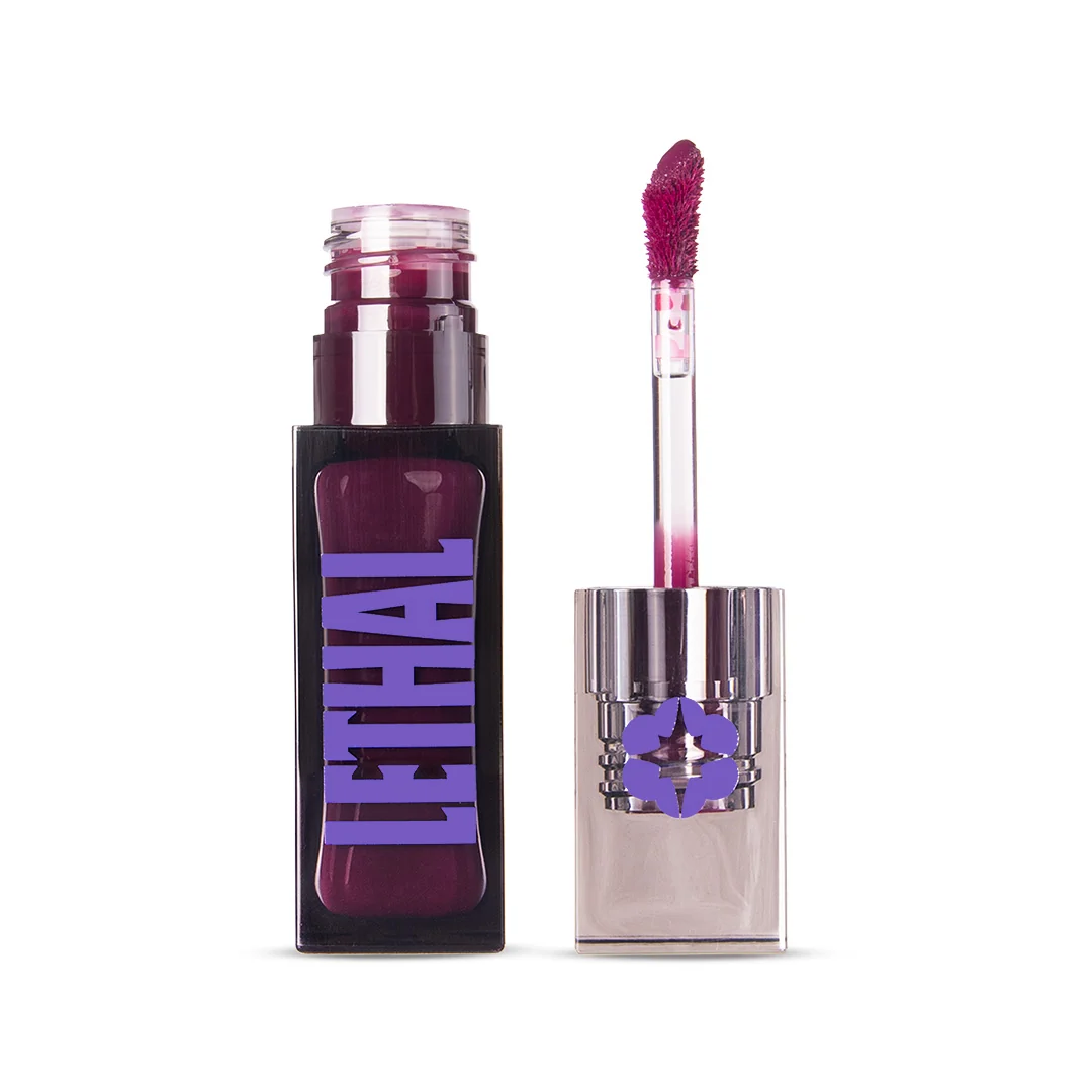 Lethal Cosmetics Infinity Lip Stain - Image 7