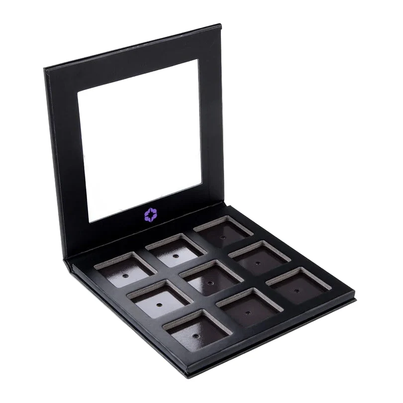 Lethal Cosmetics Lethal 9 Magnetic™ Customizable Palette - Image 2