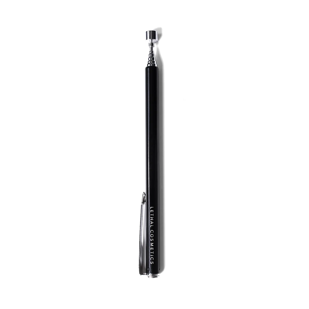 Lethal Cosmetics Magnet Wand for Customizable Palette