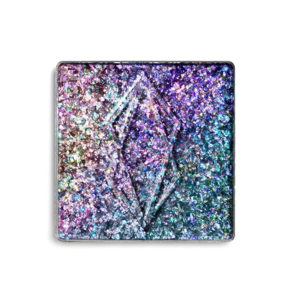 Lethal Cosmetics MAGNETIC Pressed Pure Metals Pigment - Image 11