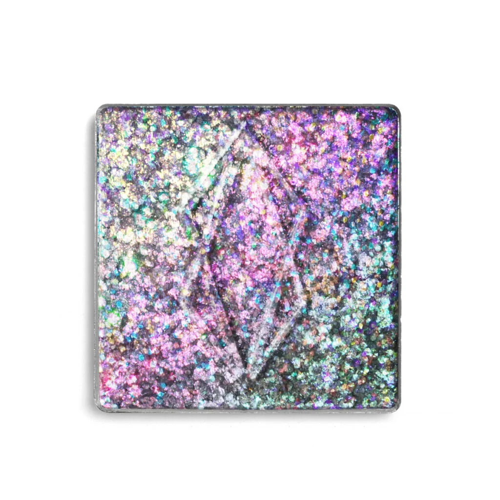 Lethal Cosmetics MAGNETIC Pressed Pure Metals Pigment - Image 12