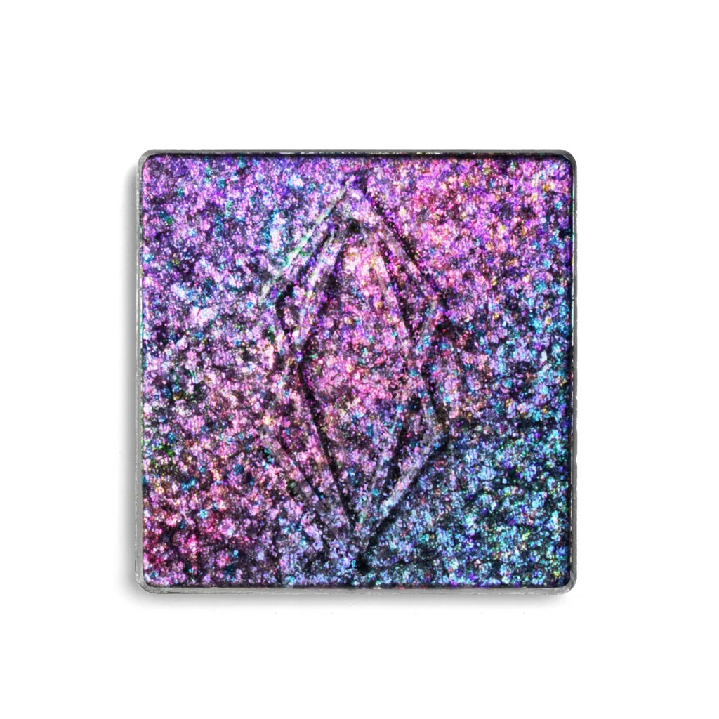Lethal Cosmetics MAGNETIC Pressed Pure Metals Pigment - Image 13