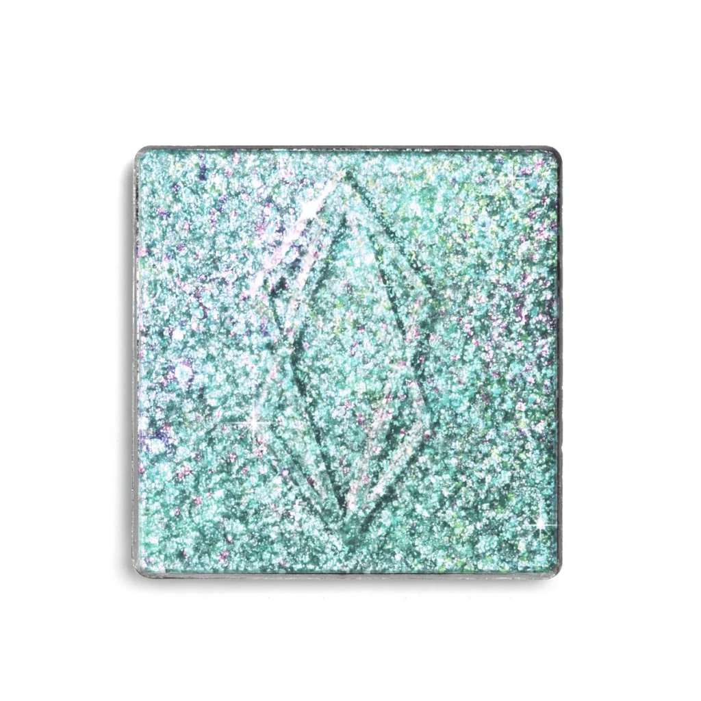 Lethal Cosmetics MAGNETIC Pressed Pure Metals Pigment - Image 15