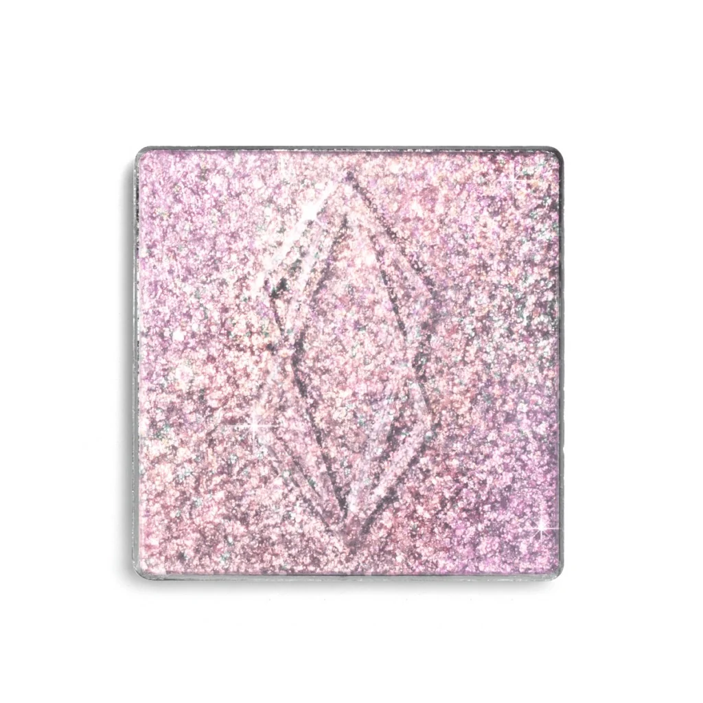 Lethal Cosmetics MAGNETIC Pressed Pure Metals Pigment - Image 16