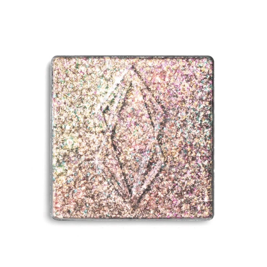 Lethal Cosmetics MAGNETIC Pressed Pure Metals Pigment - Image 17