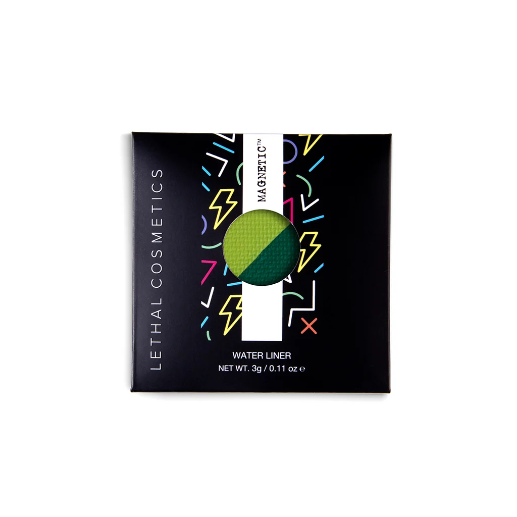 Lethal Cosmetics Magnetic Water Liner - Image 11