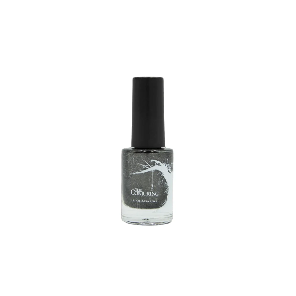 Lethal Cosmetics The Conjuring Collection Nail Polish