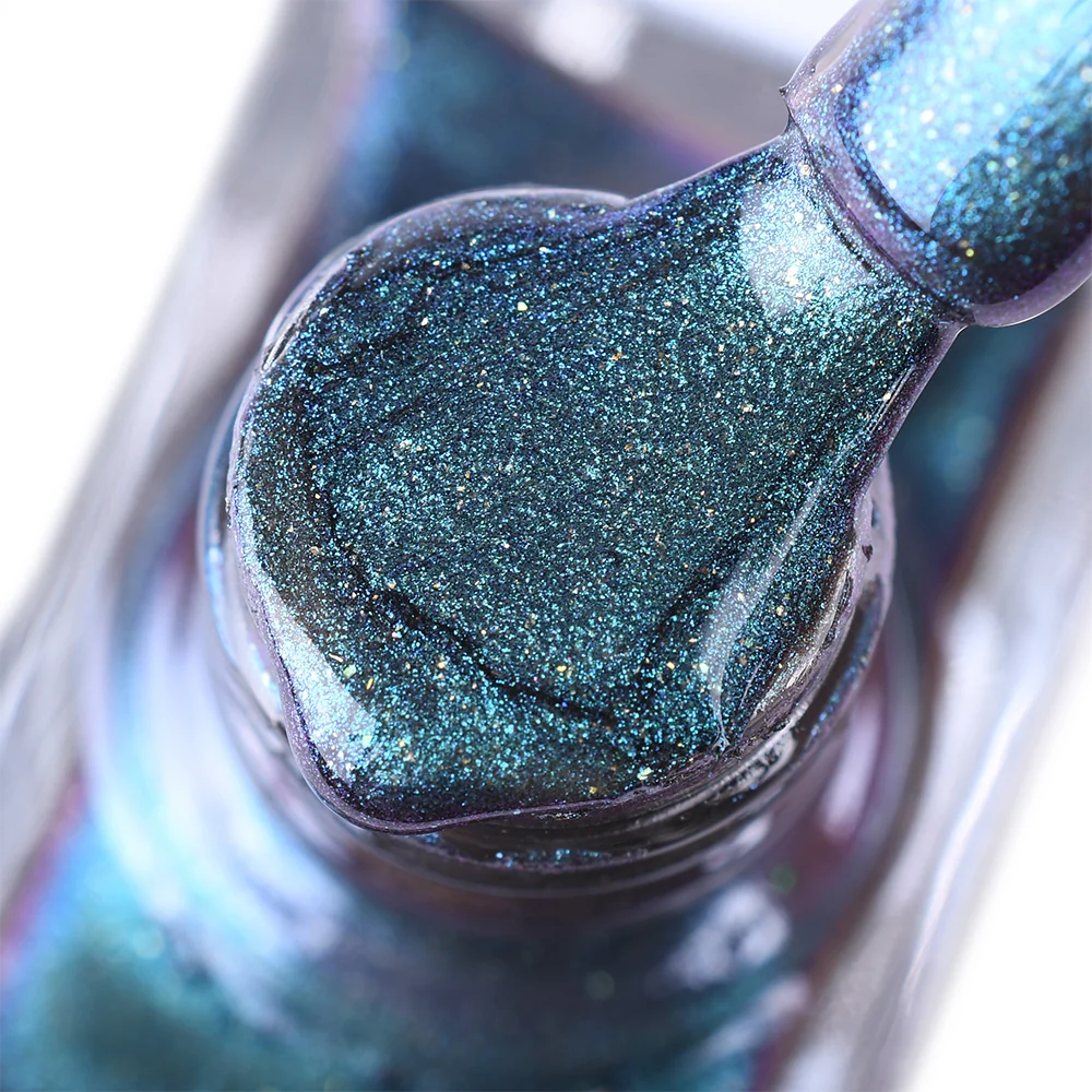 Lethal Cosmetics The SpongeBob Movie Nail Polish - Image 3