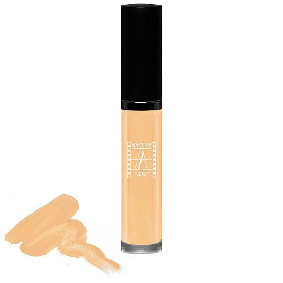 Make-Up Atelier Fluid Concealer - Image 2