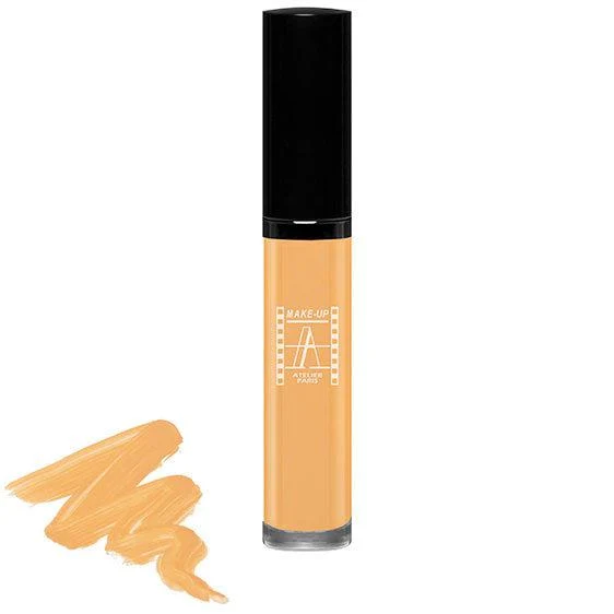 Make-Up Atelier Fluid Concealer - Image 4