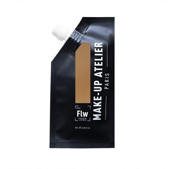 Make-Up Atelier Long Wear Fluid Foundation 15ml - Image 26
