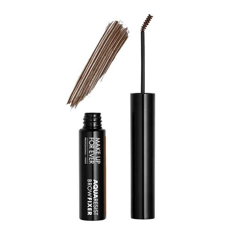 Make Up For Ever Aqua Resist Brow Fixer - Image 5