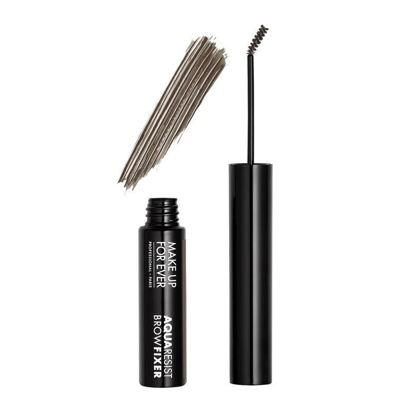 Make Up For Ever Aqua Resist Brow Fixer - Image 6