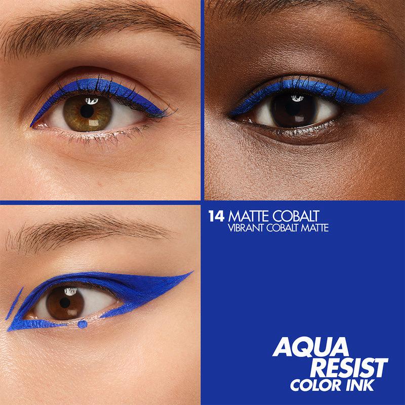 Make Up For Ever Aqua Resist Color Ink - Image 12