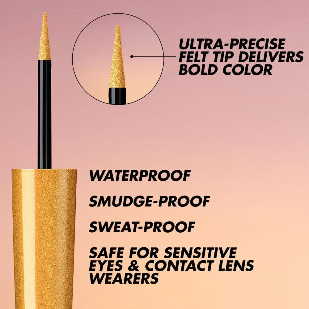 Make Up For Ever Aqua Resist Color Ink - Image 16