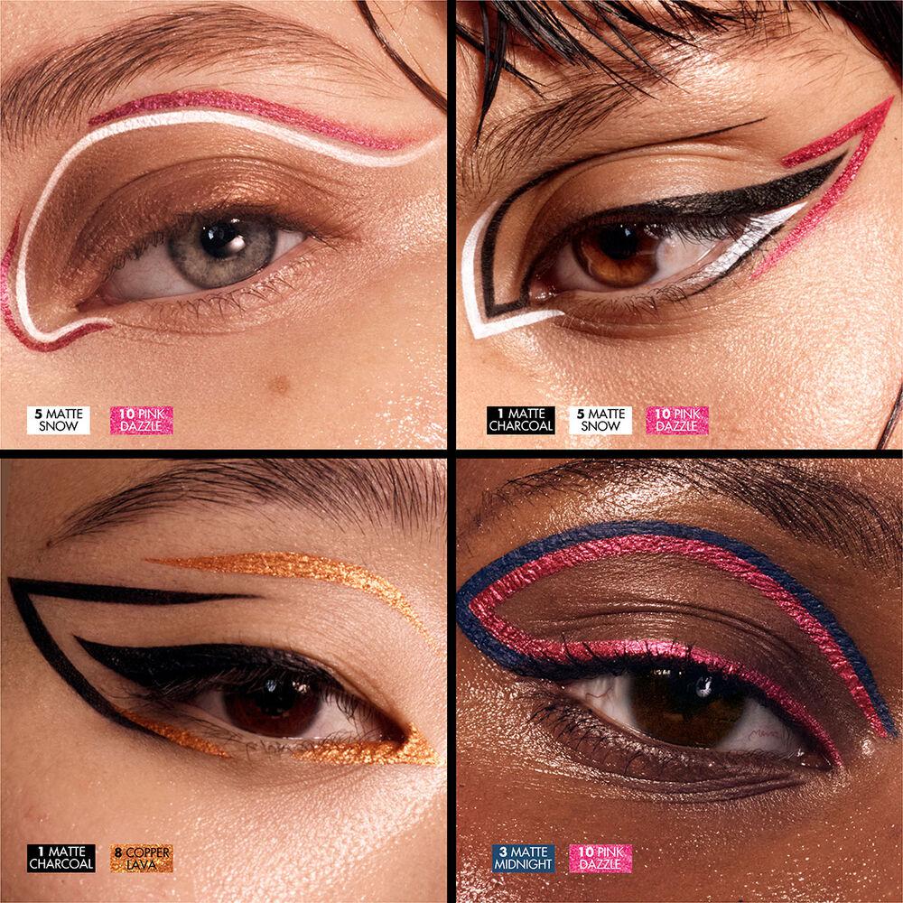 Make Up For Ever Aqua Resist Color Ink - Image 17