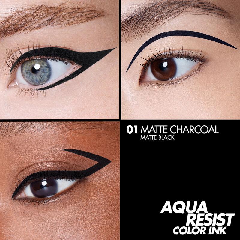 Make Up For Ever Aqua Resist Color Ink - Image 3