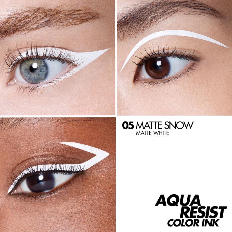 Make Up For Ever Aqua Resist Color Ink - Image 7