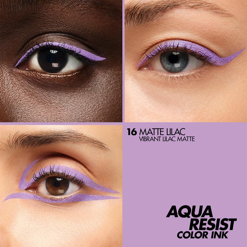 Make Up For Ever Aqua Resist Color Ink - Image 9