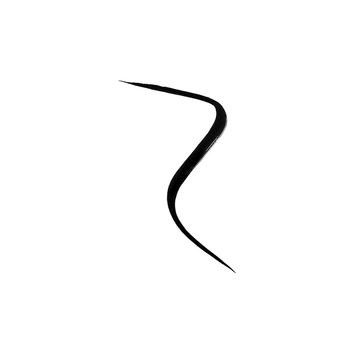 Make Up For Ever Aqua Resist Graphic Pen - Black - Image 2