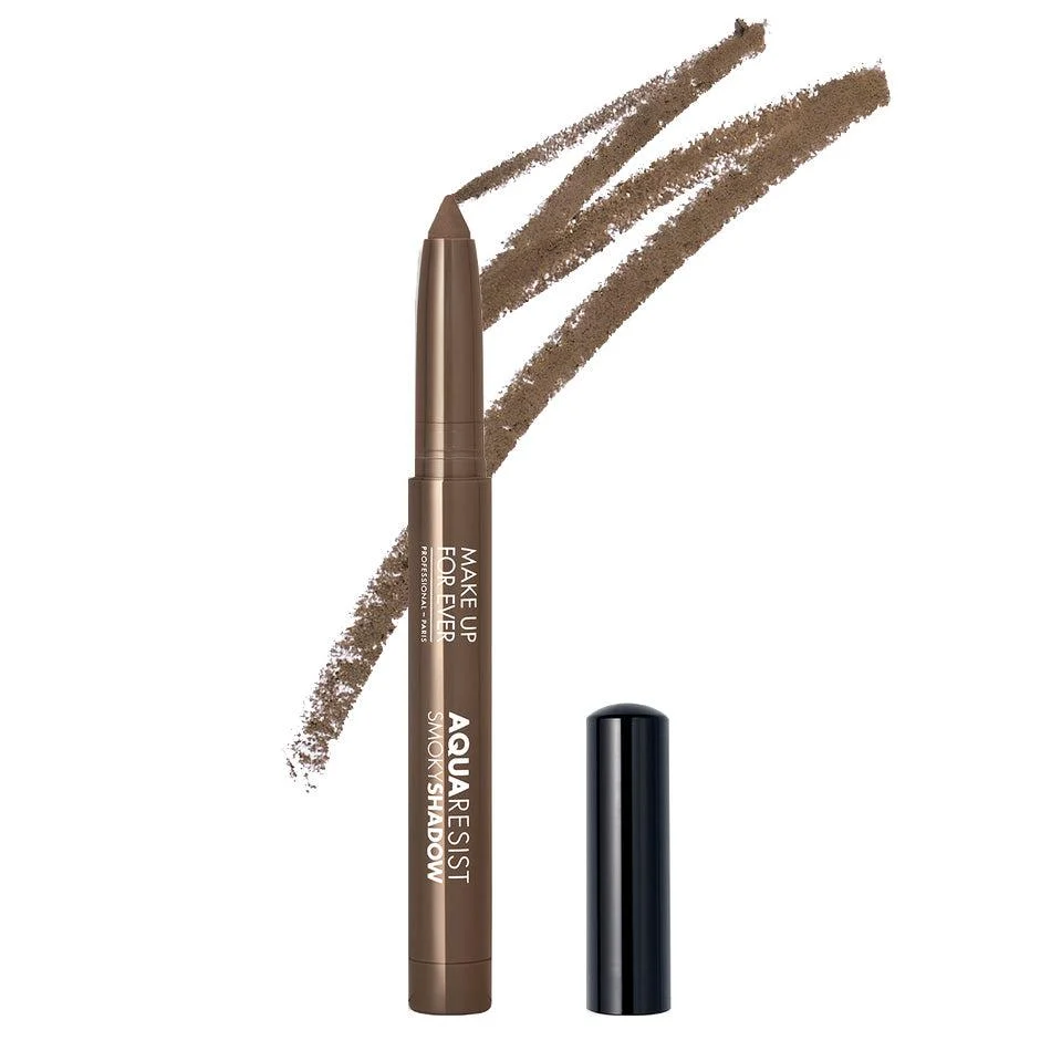 Make Up For Ever Aqua Resist Smoky Shadow Color Sticks - Image 10