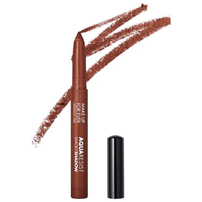 Make Up For Ever Aqua Resist Smoky Shadow Color Sticks - Image 4