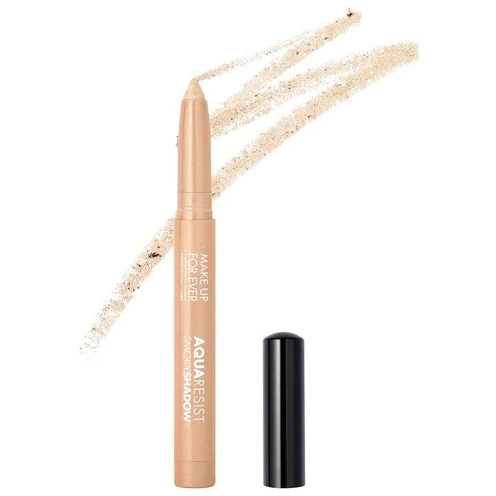 Make Up For Ever Aqua Resist Smoky Shadow Color Sticks - Image 5