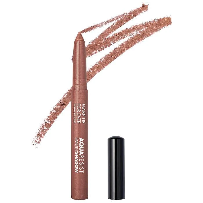 Make Up For Ever Aqua Resist Smoky Shadow Color Sticks - Image 6