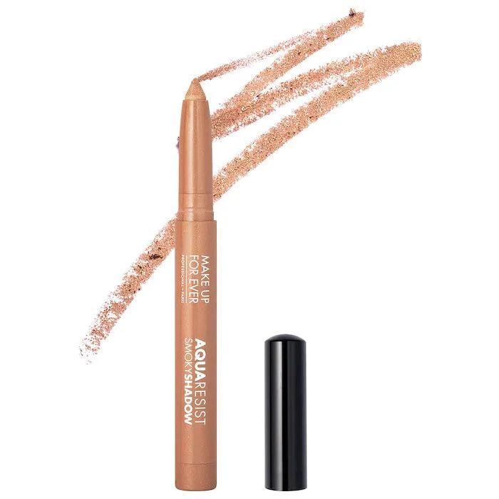 Make Up For Ever Aqua Resist Smoky Shadow Color Sticks - Image 7